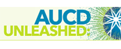 The AUCD 2014 AUCD Unleashed Webcast Graphic