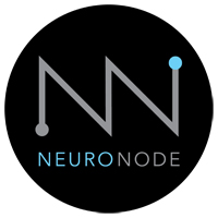 Neuronode Logo Link to Control Bionics dot com